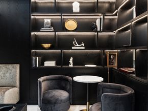 55 Lagrange St 1805, Boston MA 02116