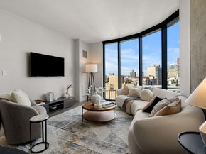 55 Lagrange St 1805, Boston MA 02116