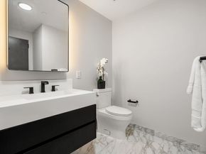 55 Lagrange St 1805, Boston MA 02116