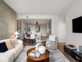 55 Lagrange St 1805, Boston MA 02116