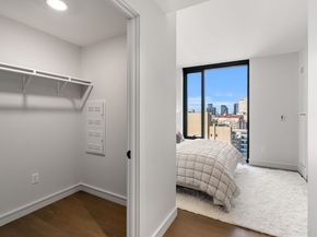 55 Lagrange St 1805, Boston MA 02116