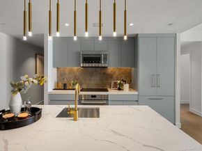 55 Lagrange St 1805, Boston MA 02116