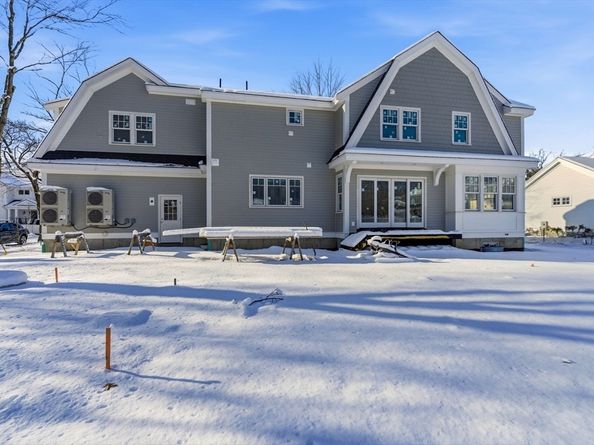 42 Sunnyside Lane, Concord MA 01742