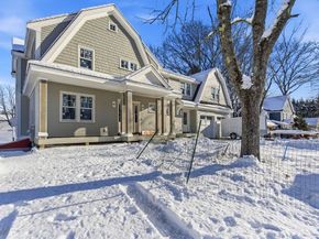 42 Sunnyside Lane, Concord MA 01742