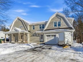 42 Sunnyside Lane, Concord MA 01742