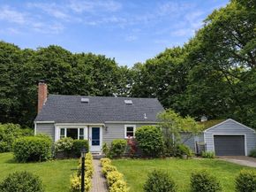 104 Myrtle Ave, Wakefield MA 01880