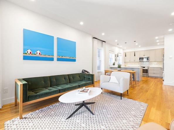 96 Otis St 1, Cambridge MA 02141