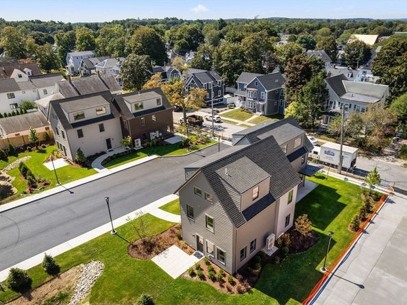 3A Wilson St 3A, Natick MA 01760