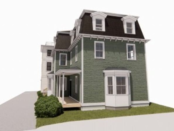 370 Washington St, Brookline MA 02445