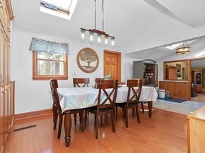 11 Sharon Ave, Norfolk MA 02056