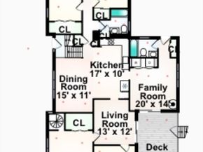 35 Catherine Drive, Peabody MA 01960