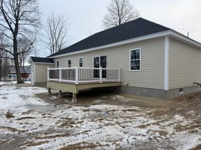 457 Patriot, Templeton MA 01436