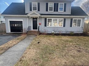 12 Pickwick, Marblehead MA 01945