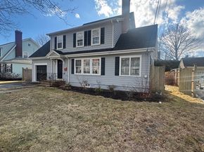 12 Pickwick, Marblehead MA 01945