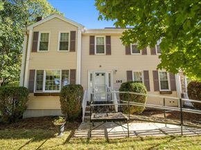 195 High St, Randolph MA 02368