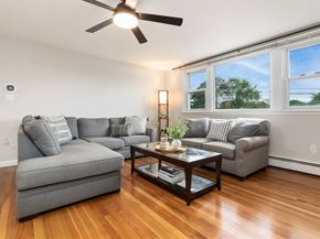 100 Magnolia Avenue 36, Lynn MA 01904