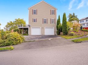 37 Mohave Rd, Worcester MA 01606