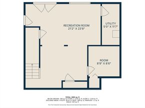 37 Mohave Rd, Worcester MA 01606