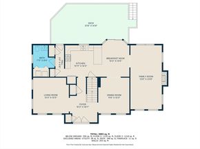 37 Mohave Rd, Worcester MA 01606