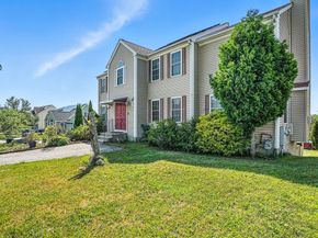 37 Mohave Rd, Worcester MA 01606