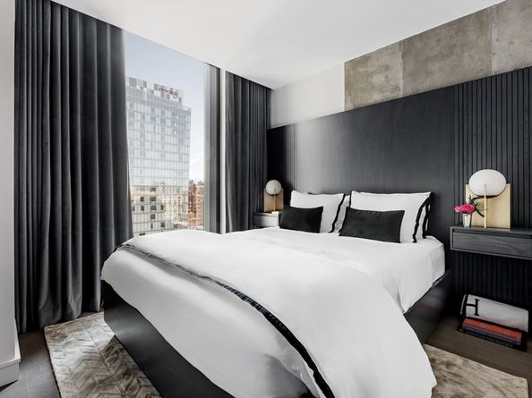 55 Lagrange St 808, Boston MA 02116