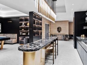 55 Lagrange St 808, Boston MA 02116