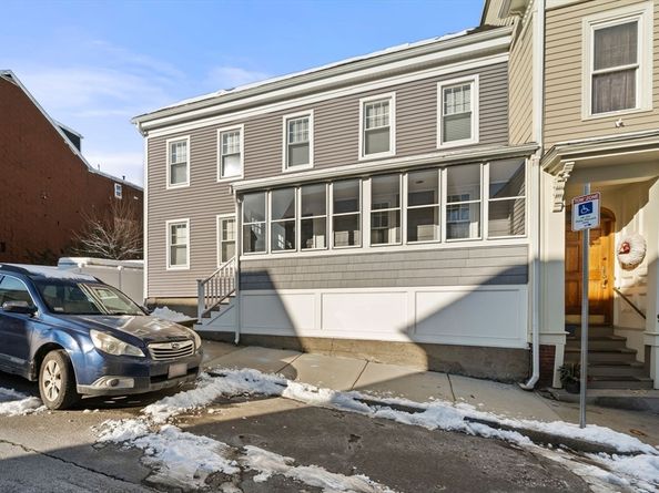 86-88 Pearl Street, Boston MA 02129