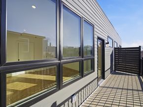 545 East 2nd St PH2, Boston MA 02127