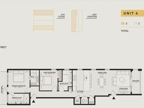 545 East 2nd St PH2, Boston MA 02127