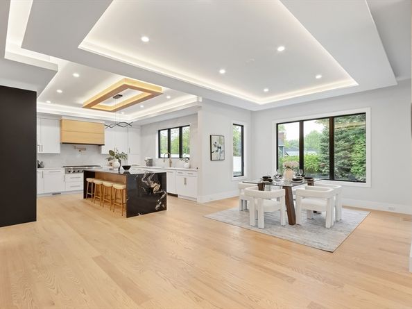 52 Hancock Street, Needham MA 02492