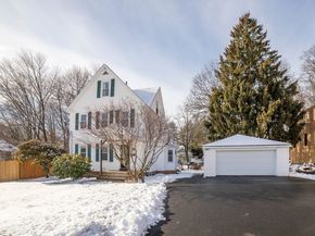 11 Holden, Worcester MA 01605