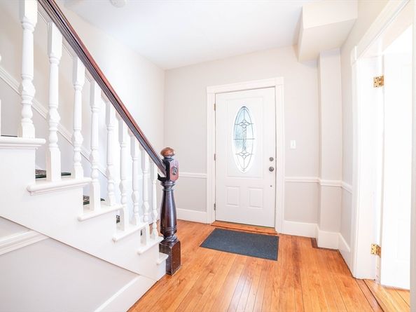 11 Holden, Worcester MA 01605