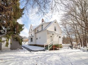 11 Holden, Worcester MA 01605