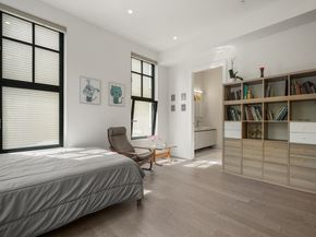 8 Leverett St 3, Brookline MA 02445