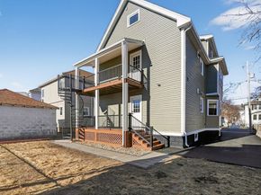 117 Emerald 117, Medford MA 02155