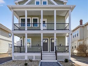 117 Emerald 117, Medford MA 02155