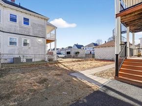 117 Emerald 117, Medford MA 02155