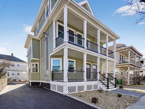 117 Emerald 117, Medford MA 02155