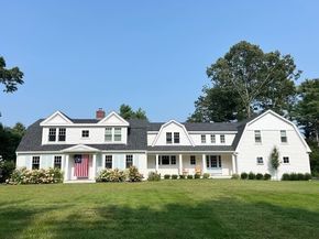 89 Indian Trl, Duxbury MA 02332