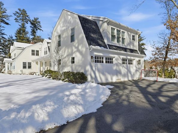 89 Indian Trl, Duxbury MA 02332