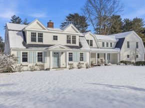 89 Indian Trl, Duxbury MA 02332