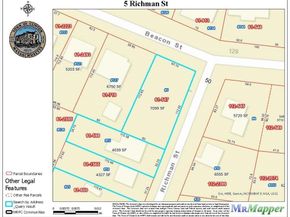 5 Richman Street, Clinton MA 01510