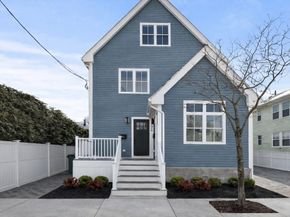 124 Woodruff Ave 124, Medford MA 02155