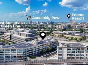 1 Fitchburg St C303, Somerville MA 02143