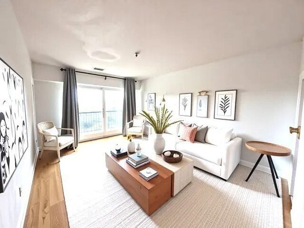 133 Commander Shea Blvd 502, Quincy MA 02171