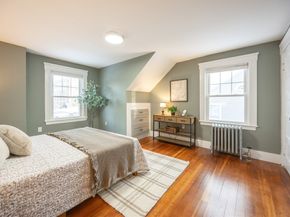 42 York St, Andover MA 01810