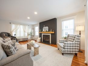 42 York St, Andover MA 01810