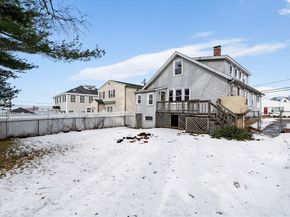 11 Bellevue Rd., Quincy MA 02171