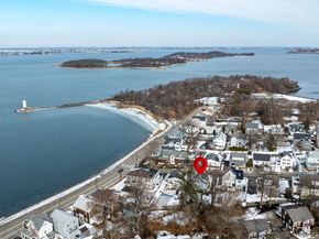 11 Bellevue Rd., Quincy MA 02171