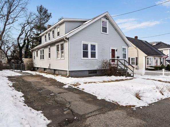 11 Bellevue Rd., Quincy MA 02171